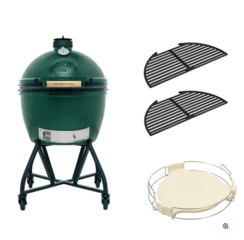 BigGreenEgg Set XLarge